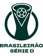 Brasileirão Série D - Brasil