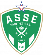 AS Saint-Étienne