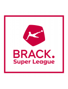 Super Liga - Suiça