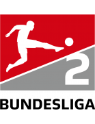 Bundesliga 2 - Alemanha