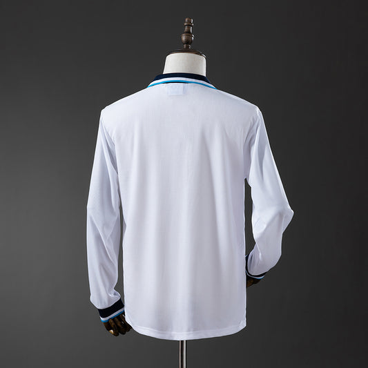 Camisola Manga Comprida Inglaterra 1996 Principal