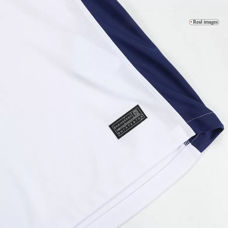 Camisola TOT 2024-25 Principal Versão Adepto SON #7