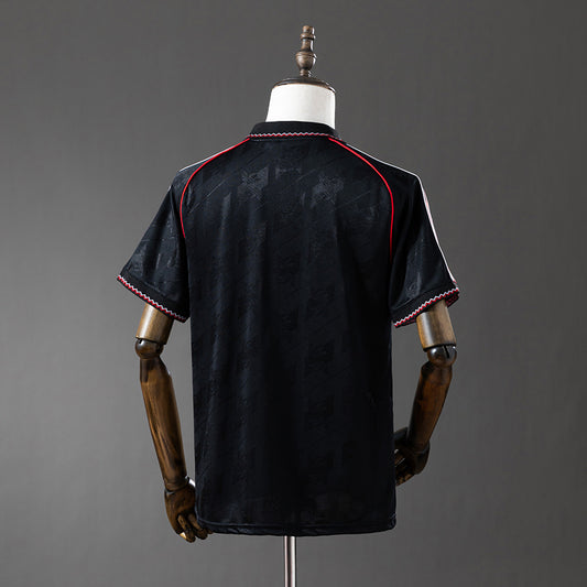 Camisola M-UNITED 2025-26 Edição Especial Versão Adepto