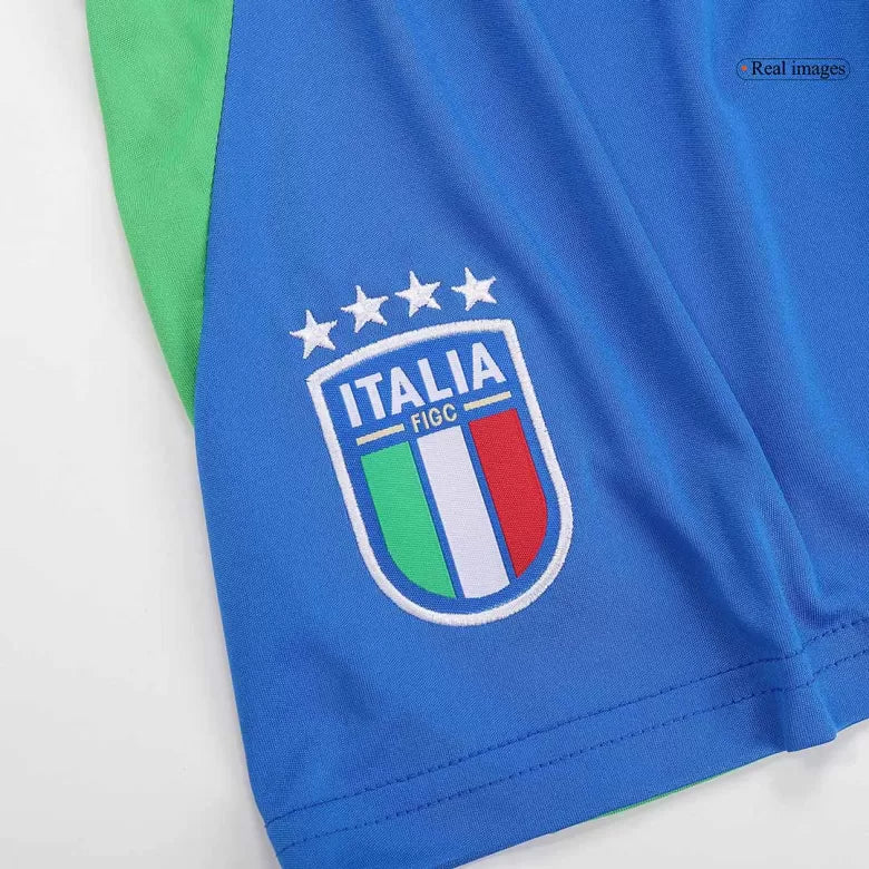 Kit Criança Italia 2024 Alternativo