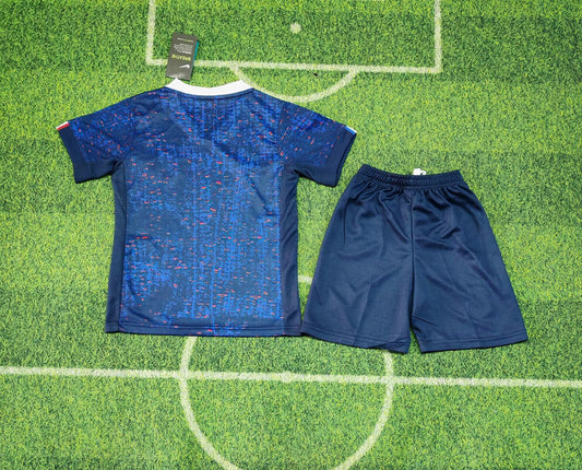 Kit Criança França 2025 Principal