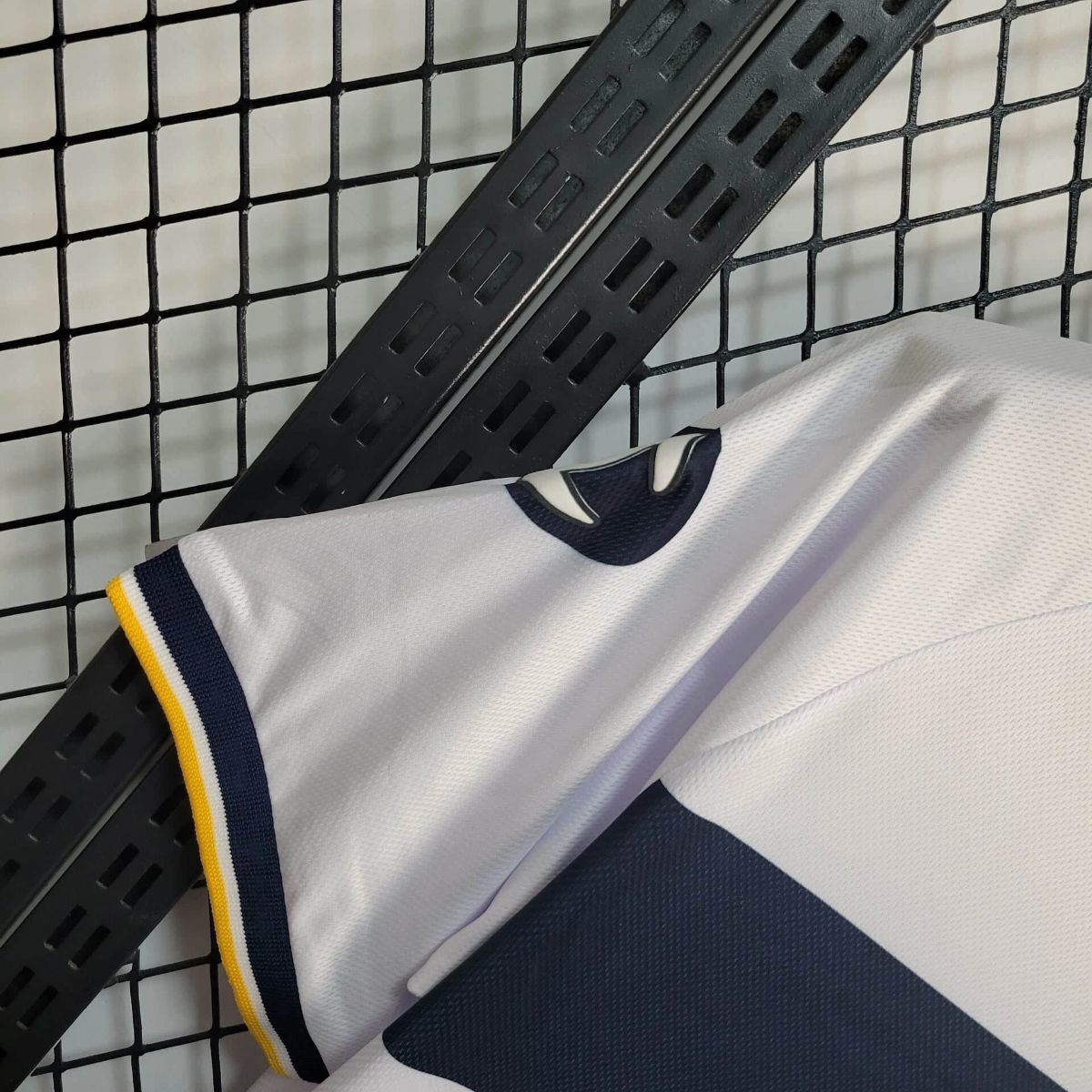 Camisola Parma Calcio 1913 2005-06 Principal