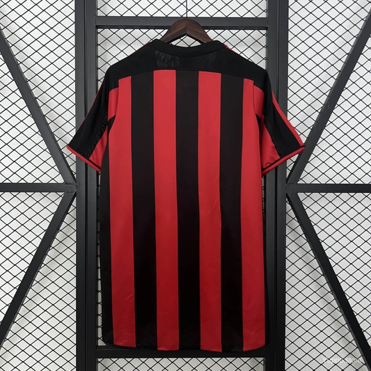 Camisola AC Milan 2003-04 Principal