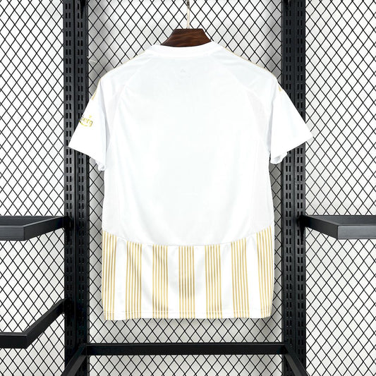 Camisola FC Copenhaga 2025-26 Edição Especial Versão Adepto