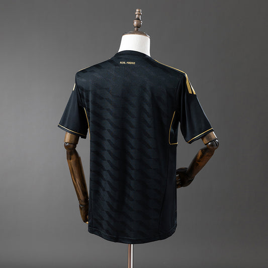 Camisola Real Madrid CF 2011-12 Alternativa
