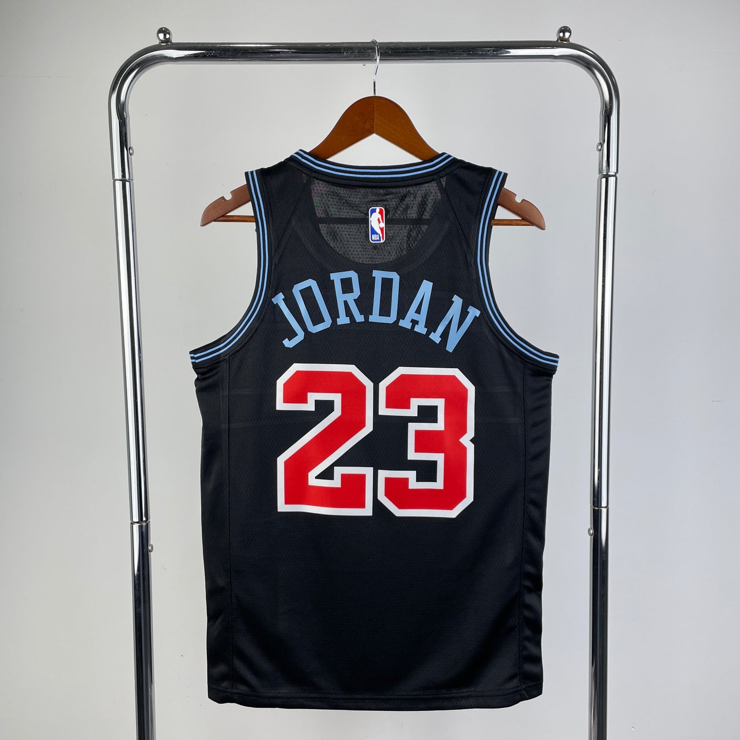 Camisola NBA 2019 Chicago Bulls