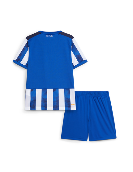 Kit Criança FCP 2024-25 Principal