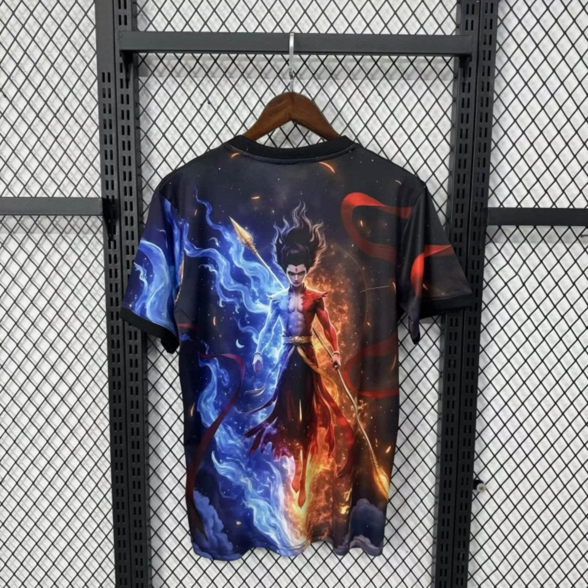 Camisola Japão 2025 Edição Especial Versão Adepto