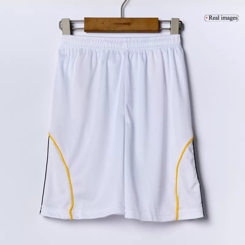 Kit Criança Real Madrid CF 2025-26 Principal