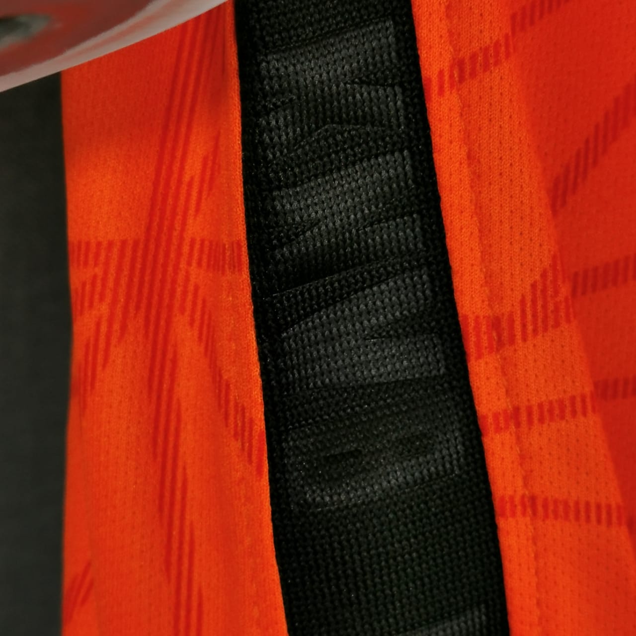 Camisola Paises Baixos 2020 Principal