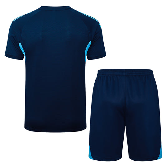 Kit Treino Camisola ARS 2025-26
