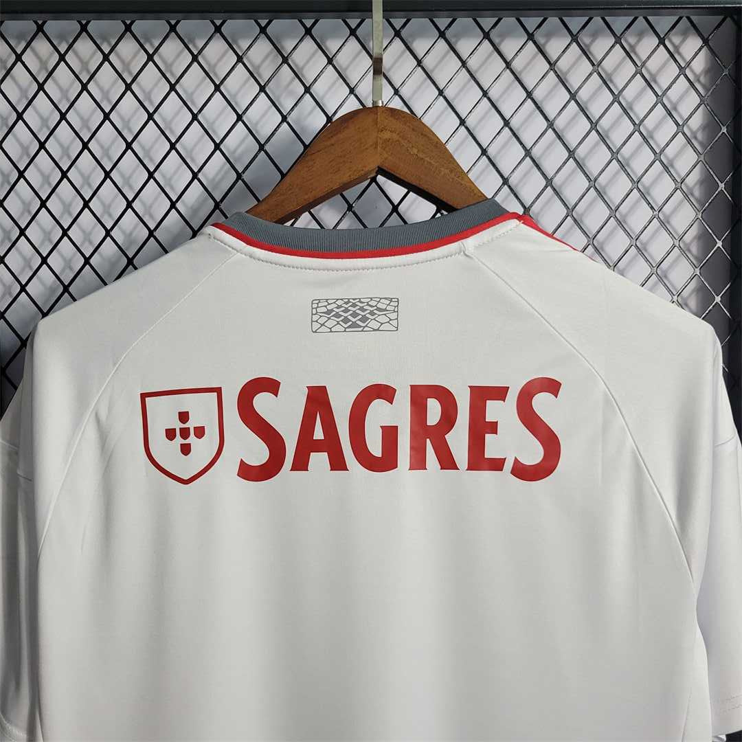 Camisola SLB 2022-23 Alternativa