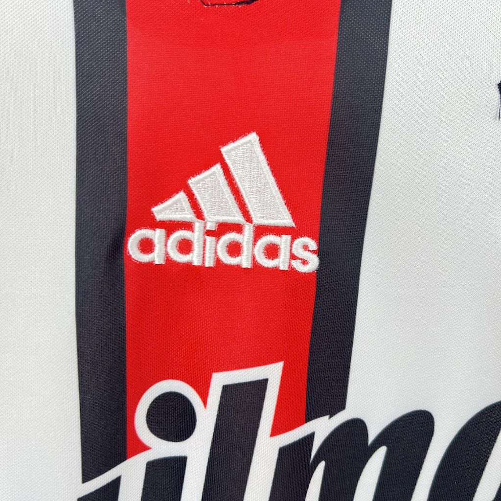 Camisola CA River Plate 1999-00 Alternativa