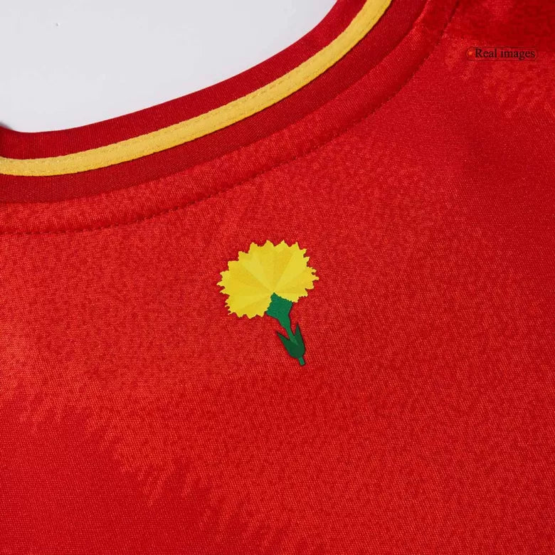 Kit Criança Espanha 2024 Principal