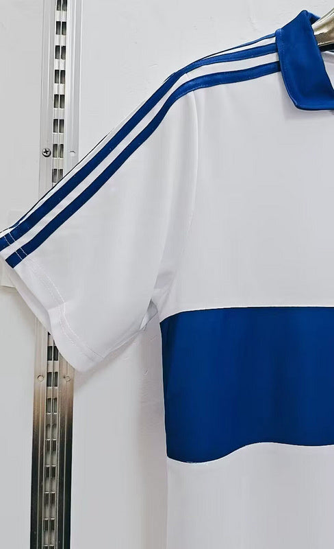 Camisola CD Universidad Católica 1984-85 Principal