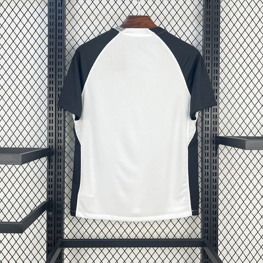 Camisola SC Corinthians 2025-26 Principal Lisa Versão Adepto