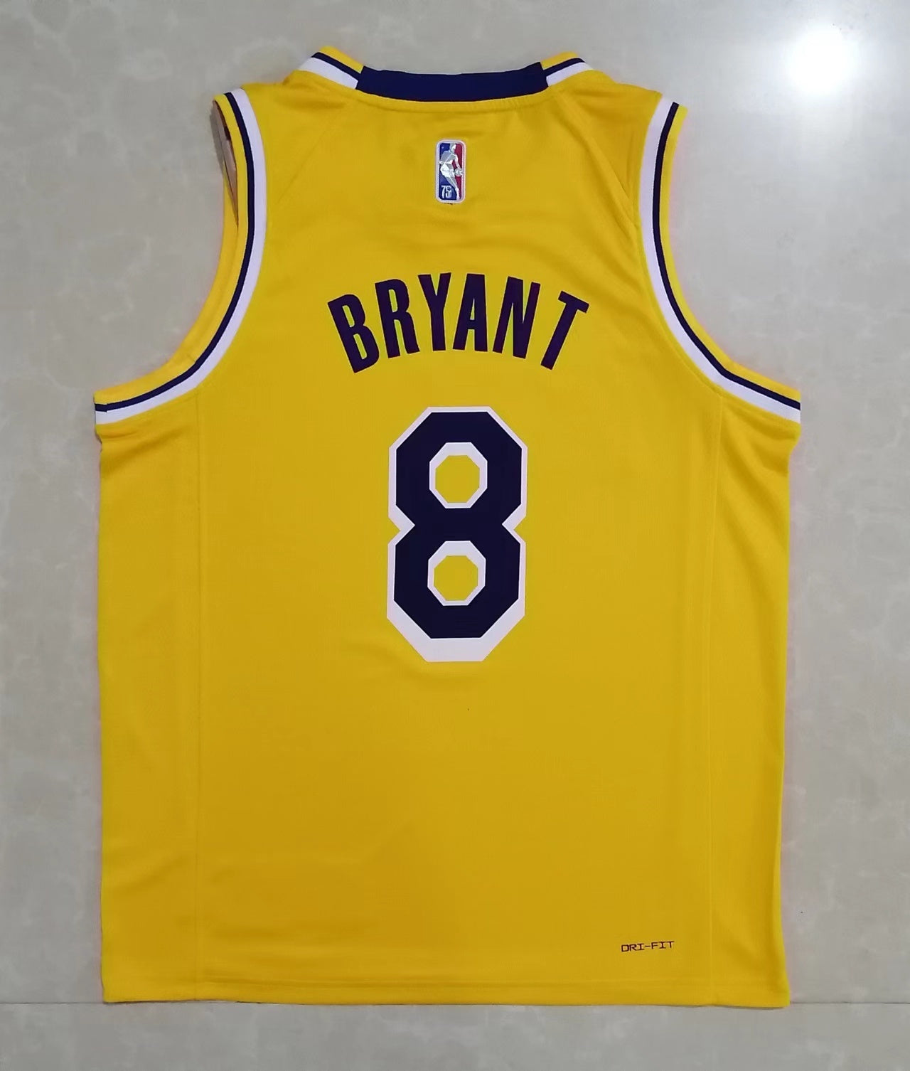 Camisola NBA 2022-23 Los Angeles Lakers