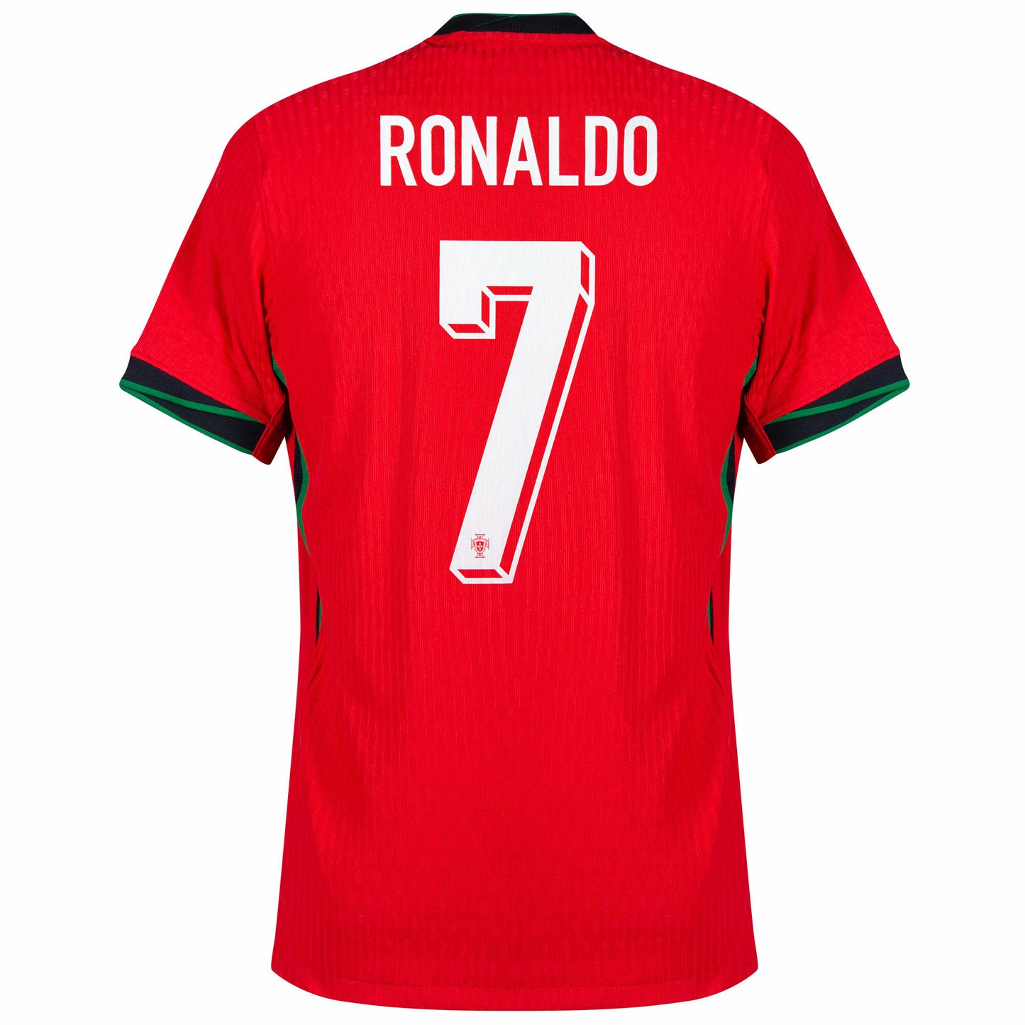 Camisola Portugal 2024 Principal RONALDO #7