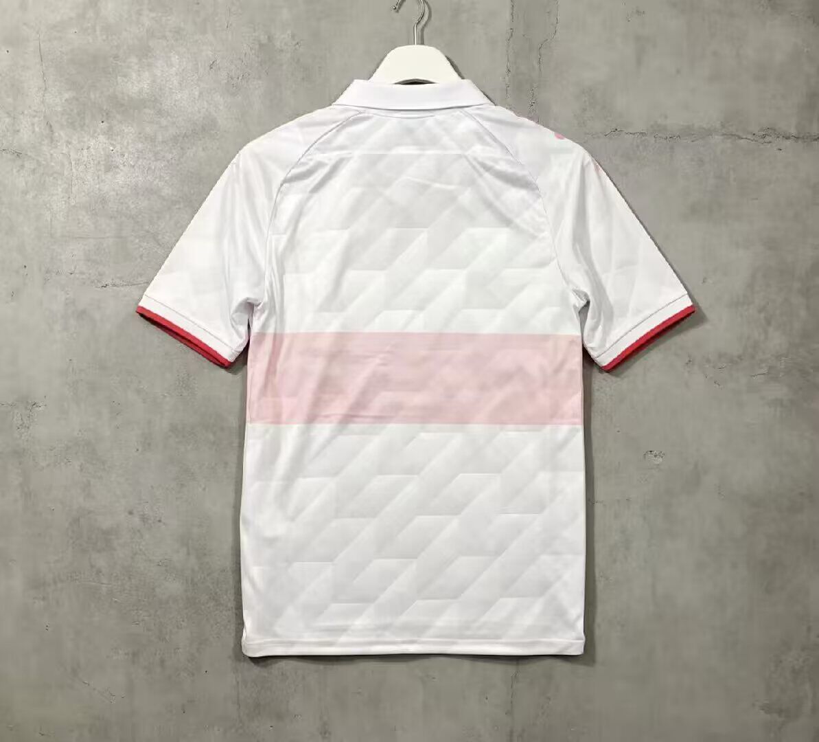 Camisola VfB Estugarda 2026-27 Principal UCL Versão Adepto