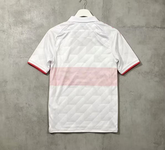 Camisola VfB Estugarda 2026-27 Principal UCL Versão Adepto