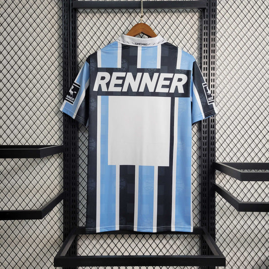 Camisola Gremio 1997-98 Principal