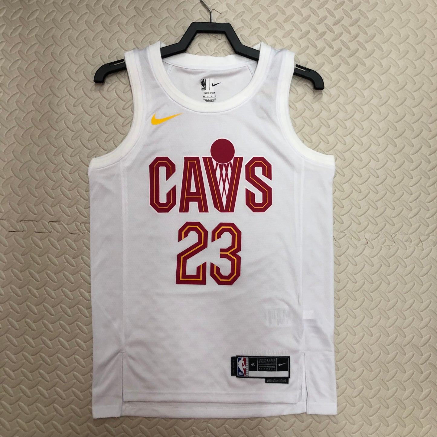 Camisola NBA 2023 Cleveland Cavaliers