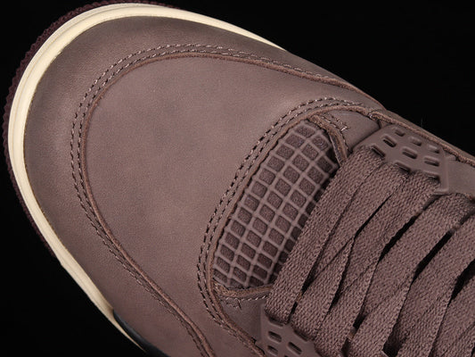 Nike Air Jordan 4 A Ma Maniére Violet Ore (Entrega Imediata)