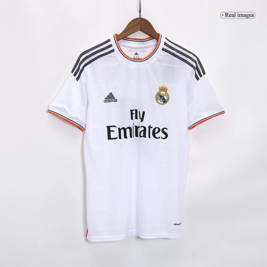 Camisola Real Madrid CF 2013-14 Principal RONALDO #7
