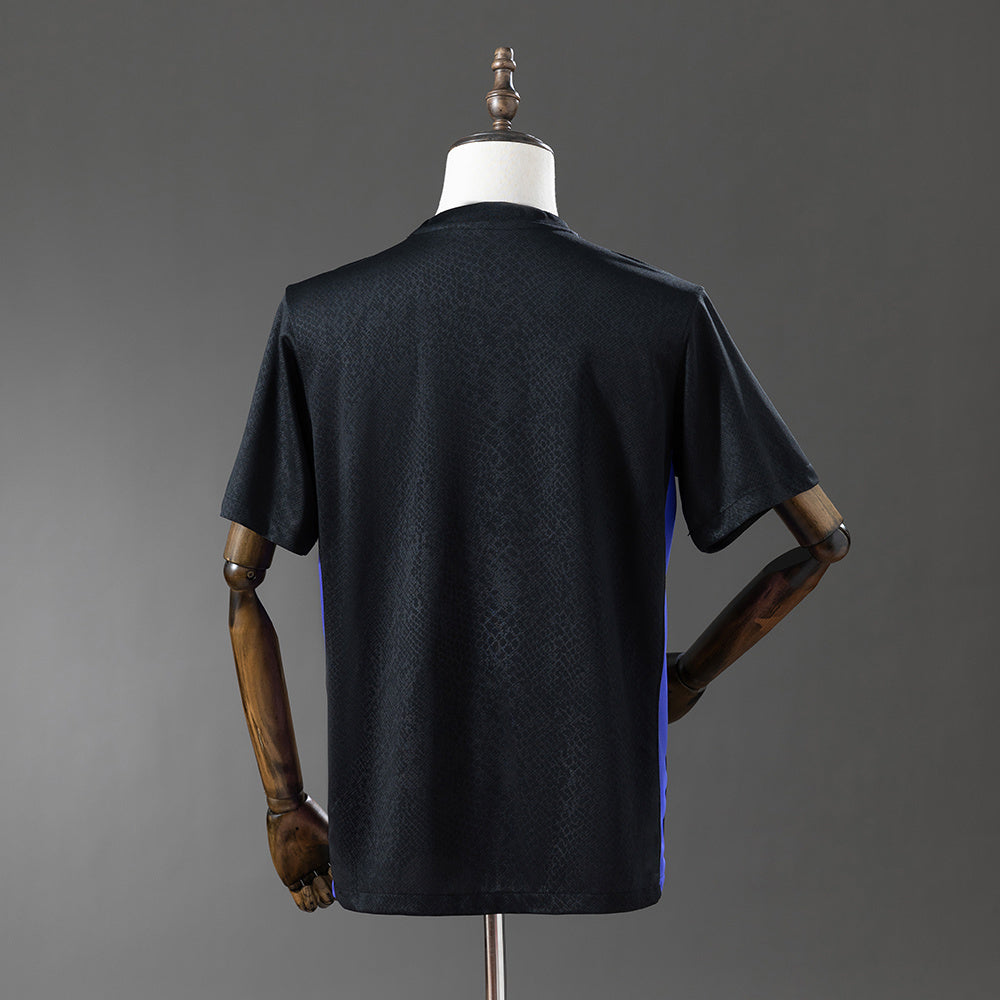 Camisola FC Barcelona 2025-26 Pre-Match Versão Adepto