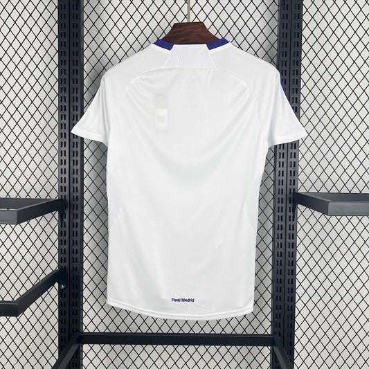 Camisola Real Madrid 2007-08 Principal