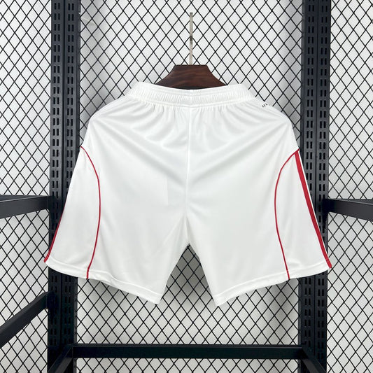 Calções ARS 2025-26 Principal