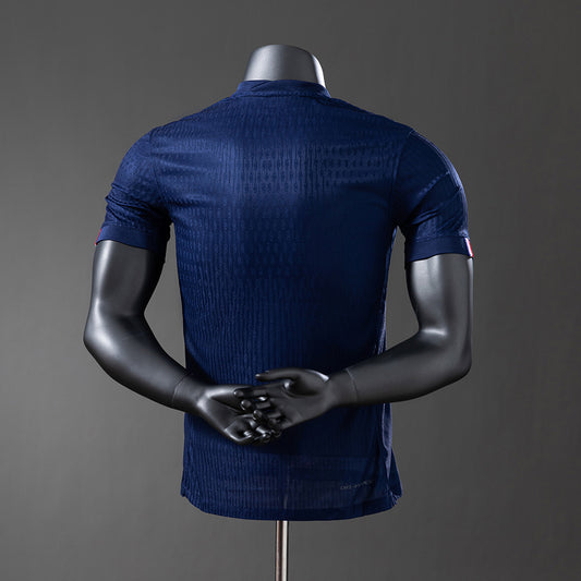 Camisola FC Paris Saint-Germain 2025-26 Principal Versão Jogador