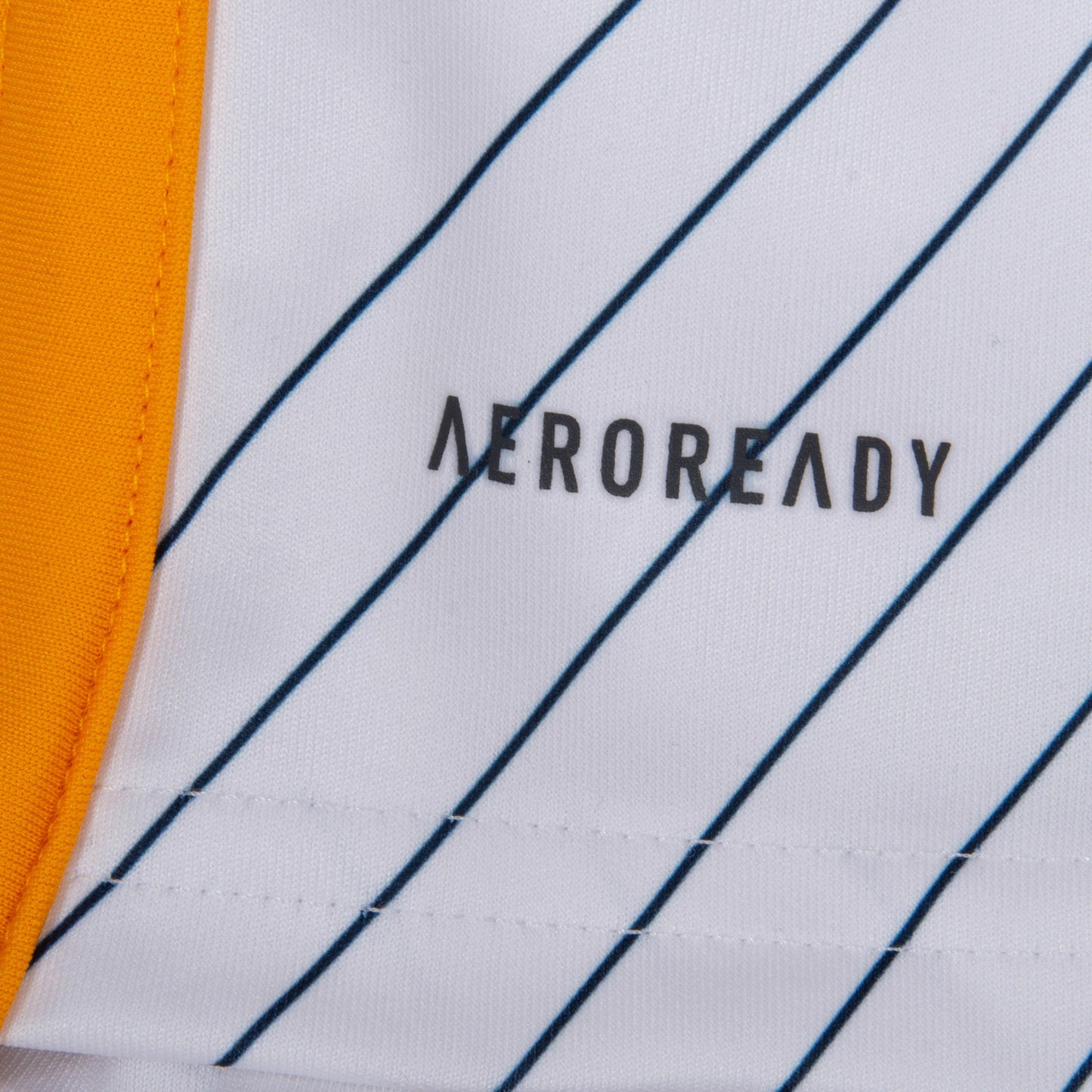 Camisola Los Angeles Galaxy 2025-26 Principal Versão Adepto