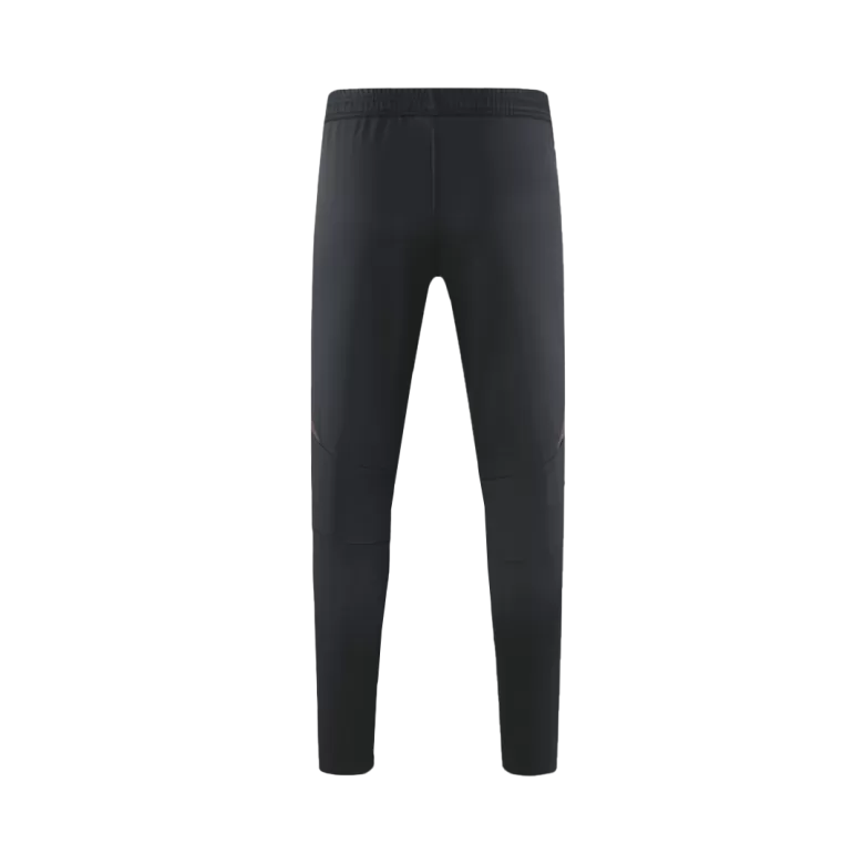 Fato de Treino Real Madrid CF 2024-25 - Camisola com Fecho