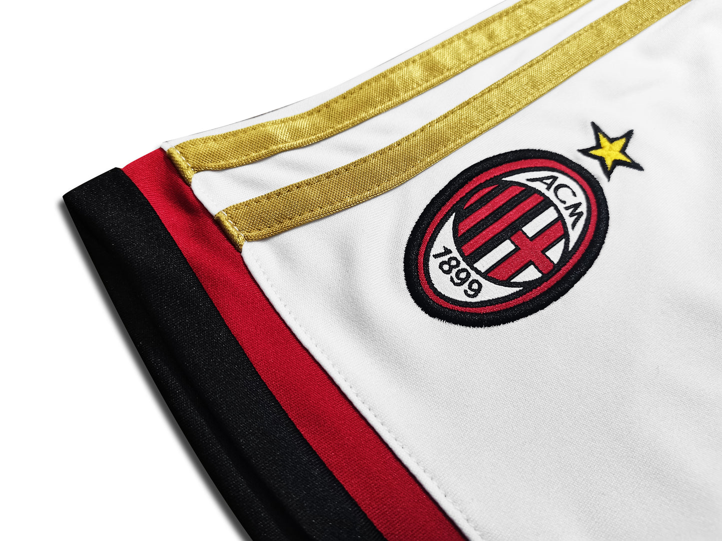 Kit Criança AC Milan 2013-14 Principal