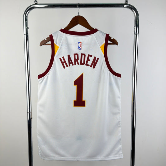 Camisola NBA 2017 Cleveland Cavaliers