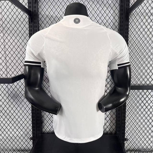 Camisola F-HAM 2025-26 Principal Versão Jogador