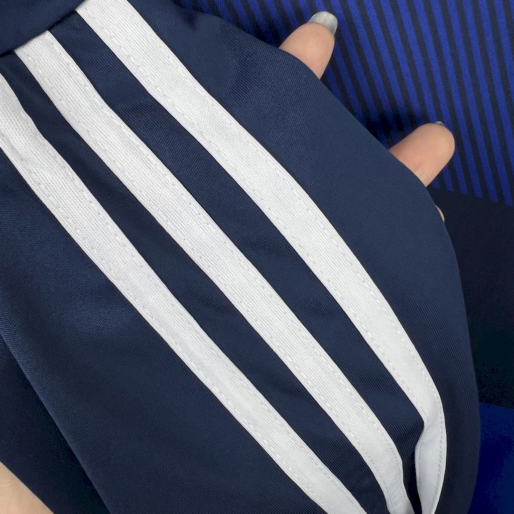 Camisola Manga Comprida Argentina 2014 Alternativa