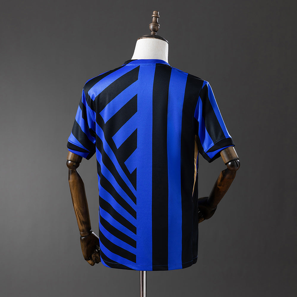 Camisola Inter Milão 2024-25 Principal Versão Adepto