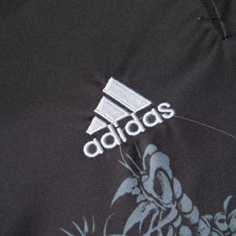 Camisola Real Madrid 2014-15 Alternativa