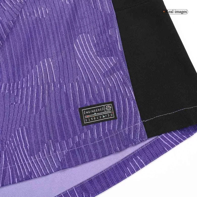 Camisola LIV 2023-24 Alternativa