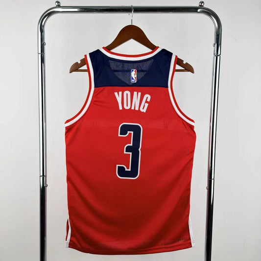 Camisola NBA 2023 Washington Wizards