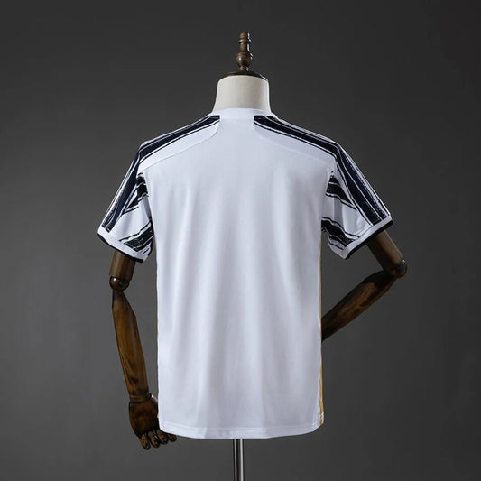 Camisola Juventus FC 2020-21 Principal