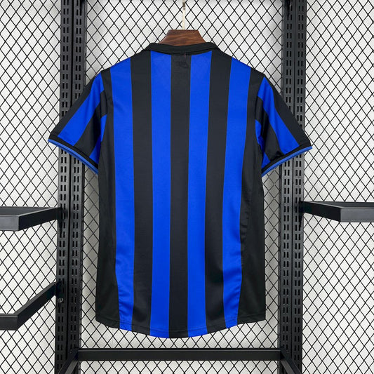 Camisola Inter Milão 1998-99 Principal