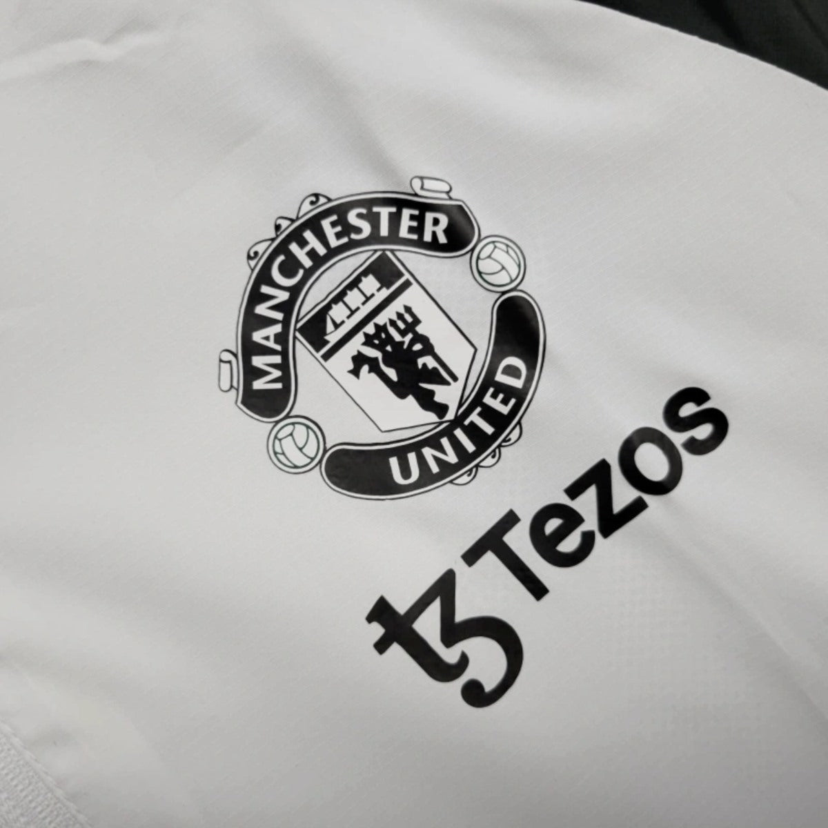 Corta Vento M-UNITED 2025-26