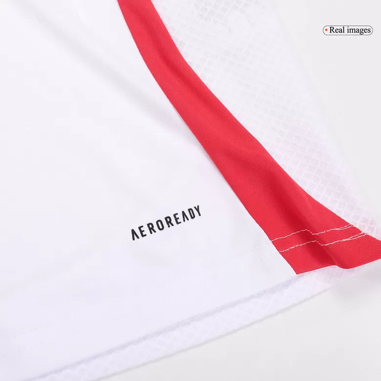 Kit Criança Italia 2024 Alternativo